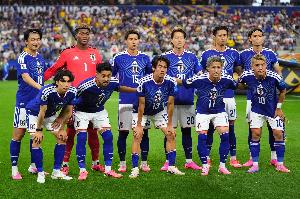 杨晨点评亚洲球队：差异显著，日本独占鳌头，韩国战术缺乏针对性