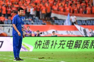 李平康：泰山队即将引进一位不到30岁的巴西乌索式后腰