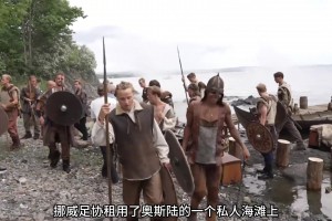 哈兰德本色出演！挪威发布世界杯出征照，维京风格创意感拉满