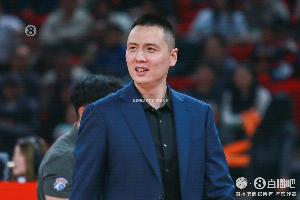 卢伟展现名帅潜质，激活上海超级大球市，为CBA带来益处