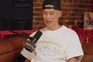 林书豪：对安东尼的最大遗憾是季后赛受伤被误解，他没有为我发声
