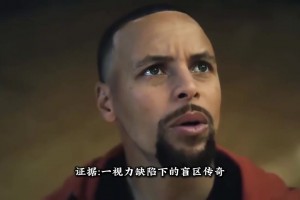 库里究竟有多逆天，看一下他的反人类操作你就知道了’