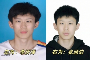 李沂泽事件令人不解：年龄姓名都改过，竟是国青队员