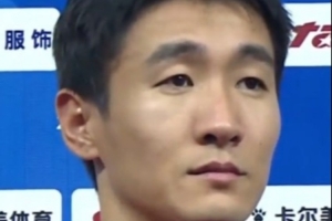韦世豪表示:去年在足协杯中我们止步于半决赛,今年我们期待走得更远