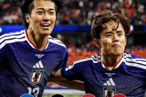 詹俊指出:科曼的战术调整缺乏说服力,日本队已具备晋级8强实力