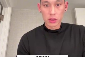 林书豪：为了总决赛