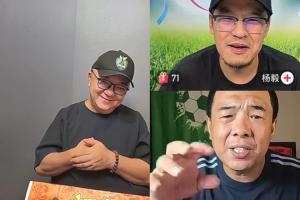 徐亮4分钟激怒世界杯假球争议：伊朗遭假球淘汰，球员表情难以作假