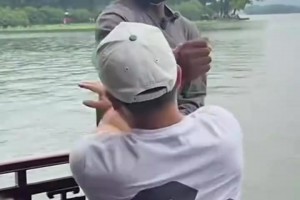 咏春布朗！看来中国功夫博大精深瞒不住了，NBA球员都来练了！