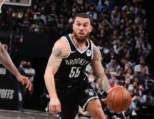 欧洲之霸迈克·詹姆斯：并非因为你有资格征战NBA，就必须在NBA打球