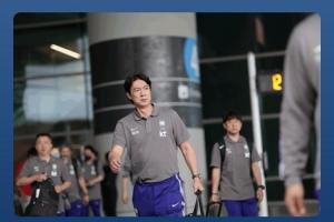 韩国备战世界杯策略显著，美境高原训练持续三周
